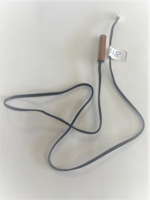SENSOR TEMP SERPENTINA SPACE INTRONICS - 82364518 - PEÇA ORIGINAL