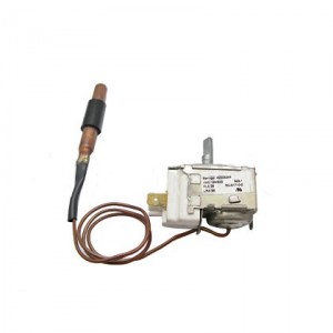 Termostato Robertshaw RC81710-2 Ar Condicionado Springer GW42303050