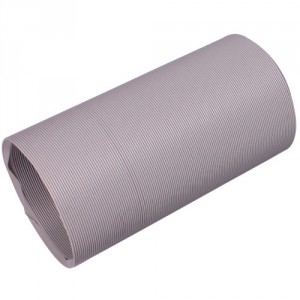 Tubo de saída de ar para ar condicionado portatil Springer / Midea / Comfee- 201125190159 -ORIGINAL