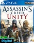 Miniatura - Assassins Creed Unity - Ps4