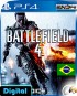 Miniatura - Battlefield 4 - Ps4