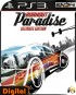 Miniatura - Burnout Paradise Ultimate Edition - Ps3