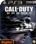 Miniatura - Call of Duty : Ghosts Em Português - Ps3