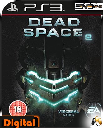 Dead space 2 - Ps3