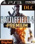 Miniatura - Dlc Premium Battlefield 4 - Ps3