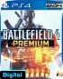 Miniatura - Expansão Premium Battlefield 4 - Ps4