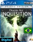 Miniatura - Dragon Age Inquisition DELUXE - Ps4