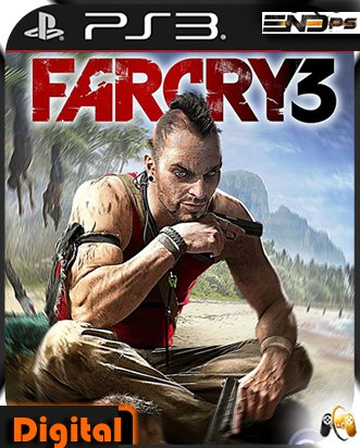 Управление far cry 3 ps3