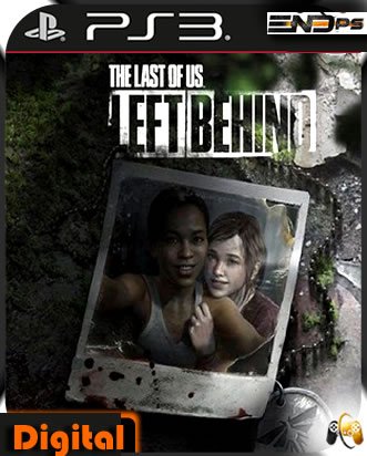 download the last of us left behind ps3