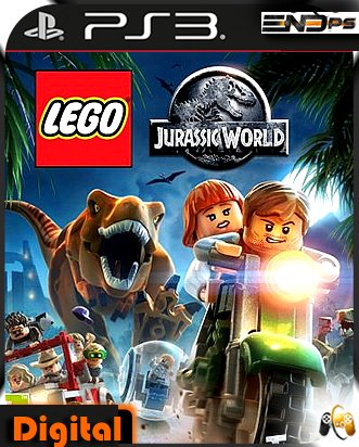 lego jurassic world ps3 lego jurassic world ps3