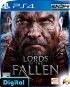 Miniatura - Lords Of The Fallen - Ps4