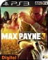 Miniatura - Max Payne 3 - Ps3