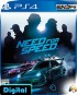 Miniatura - Need For Speed - Ps4