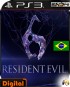 Miniatura - Resident Evil 6 - Ps3