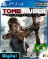 Miniatura - Tomb Raider Definitive Edition - Ps4