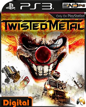 download twisted metal ps3 sales