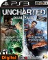 Miniatura - Uncharted Dual Pack - Ps3