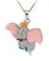 Miniatura - Colar Dumbo