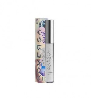 Adversa Lumine Gloss Labial Holográfico Pearl - cor LAGOA AZUL