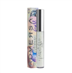 Adversa Lumine Gloss Labial Holográfico Pearl - cor MARESIAS