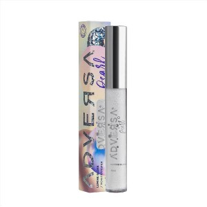 Adversa Lumine Gloss Labial Holográfico Pearl - cor TRINDADE