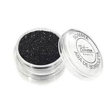 Bitarra Beauty COR 204 Glitter Black 3D Sombra Asa de Borboleta (Pigmento / Glitter)