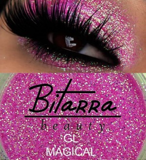 Bitarra Beauty GL Magical (Pigmento / Glitter)