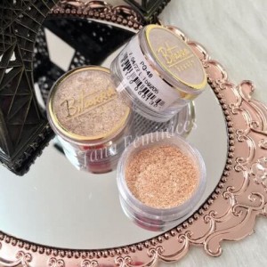 Bitarra Beauty GL 48 (Pigmento / Glitter)