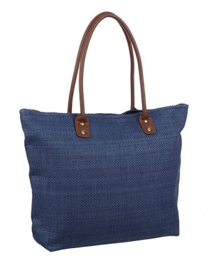 Bolsa de Palha para Praia Marinho