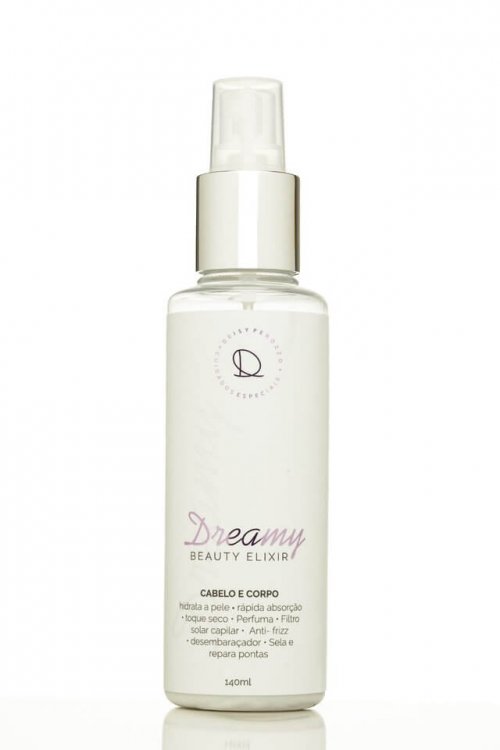 Deisy Perozzo Beauty Elixir Dreamy