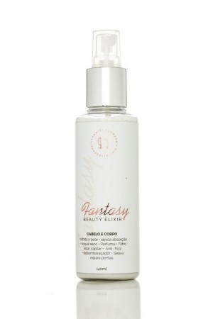 Deisy Perozzo Beauty Elixir Fantasy