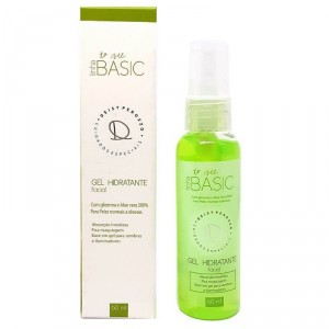 Deisy Perozzo Gel Hidratante - com Glicerina