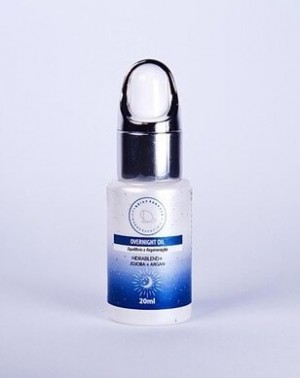 Deisy Perozzo Overnight Oil Hidrablend+