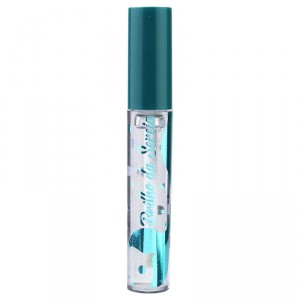 MaHav Top Coat Gloss Labial Brilho da Sereia - Cor Acqua