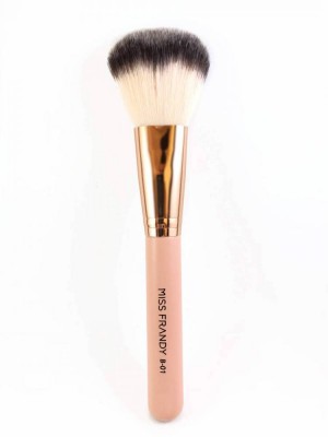 Miss Frandy Pincel Profissional B01 para Pó ou Blush