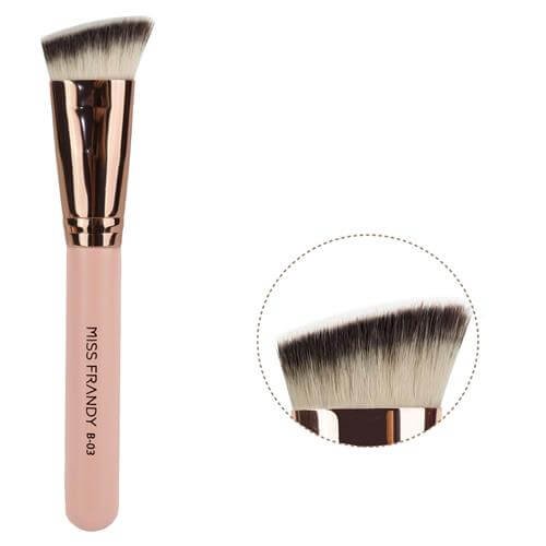 Miss Frandy Pincel Profissional B03 para Contorno