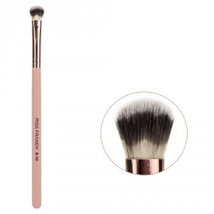 Miss Frandy Pincel Profissional B-10 para Sombra Arredondado