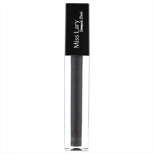 Miss Lary Gloss Diamond Black