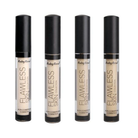 Ruby Rose Corretivo Flawless (nova fórmula)