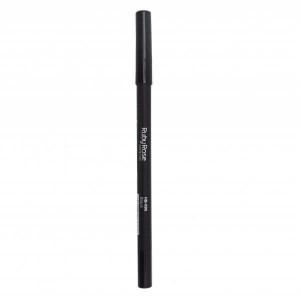 Ruby Rose Lápis Delineador de Olhos Carbon Black - HB095