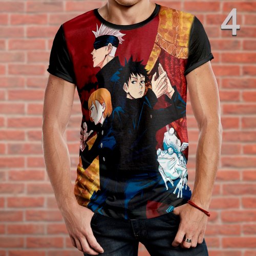 Camiseta Babylook Feminina - Anime Konosuba