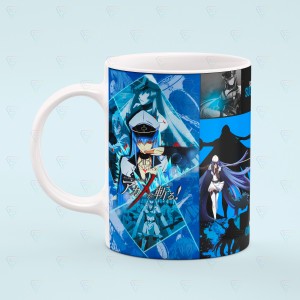 Caneca do Anime Kono Subarashii Sekai - FanServiceBrasil