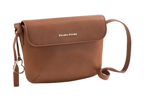 Bolsa Adria Caramelo