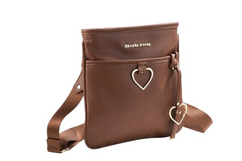 Bolsa Ferrara Caramelo