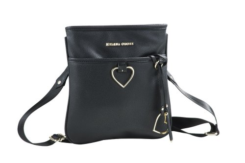 Bolsa Ferrara Preta