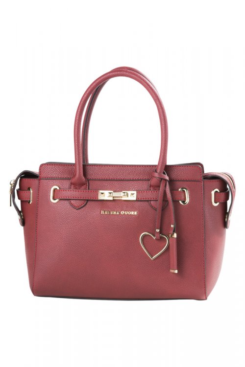 Bolsa Florença Marsala