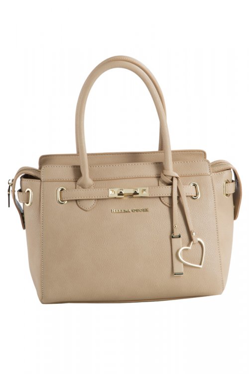 Bolsa Florença Nude