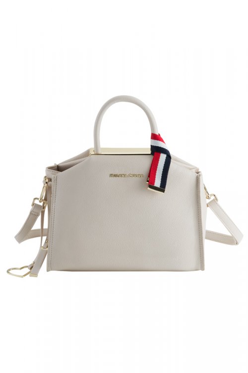 Bolsa Napole Off White