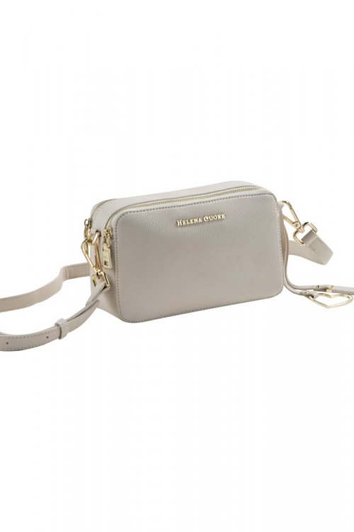 Bolsa Piacenza Off White