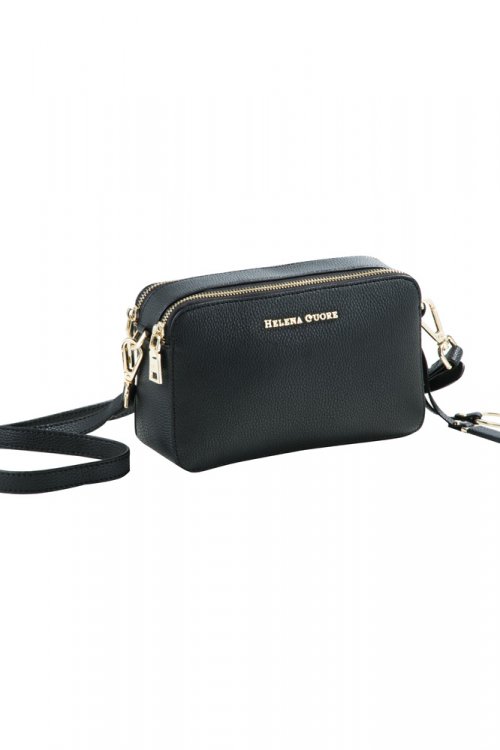 Bolsa Piacenza Preta